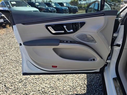 Used 2023 Mercedes-Benz EQS 450+ Sedan image 20