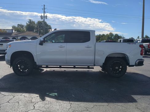 New 2025 Chevrolet Silverado 1500 LT image 7