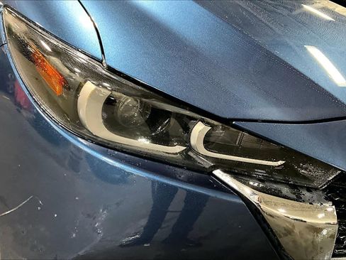 Used 2024 MAZDA CX-5 AWD 2.5 S w/ Select Package image 27