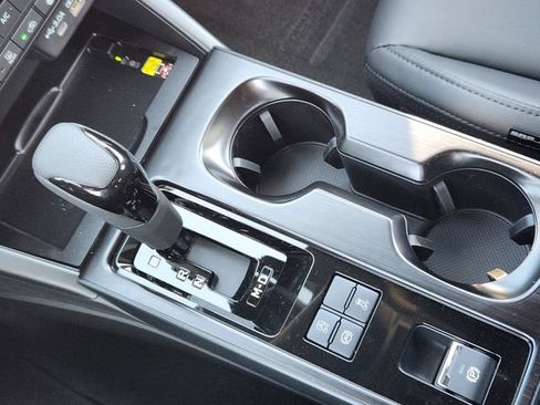 New 2026 Subaru Outback Premium image 16