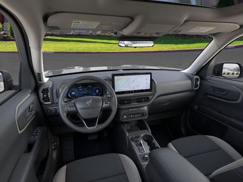 New 2025 Ford Bronco Sport Big Bend w/ Convenience Package image 9