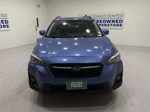 Used 2019 Subaru Crosstrek 2.0i Premium AWD/4WD image 3