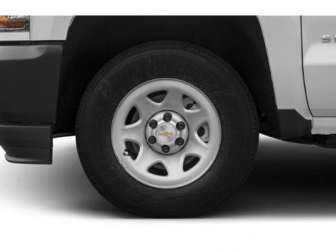 Used 2019 Chevrolet Silverado 1500 LD LT AWD/4WD image 14