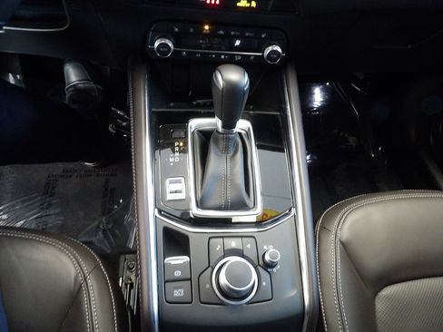 Certified 2025 MAZDA CX-5 Signature AWD/4WD image 22