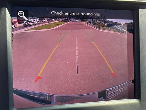 Used 2019 RAM 1500 Big Horn AWD/4WD image 24