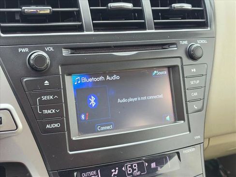 Used 2014 Toyota Prius V Two FWD image 21