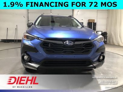 Used 2025 Subaru Crosstrek 2.0i Premium
