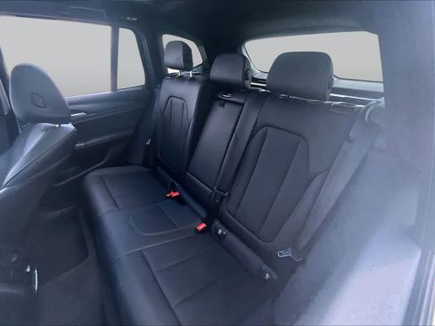 Used 2022 BMW X3 sDrive30i w/ Premium Package 2 RWD image 19