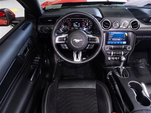 New 2023 Ford Mustang GT Premium w/ GT Performance Package image 17