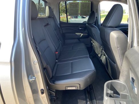Used 2024 Honda Ridgeline RTL image 14