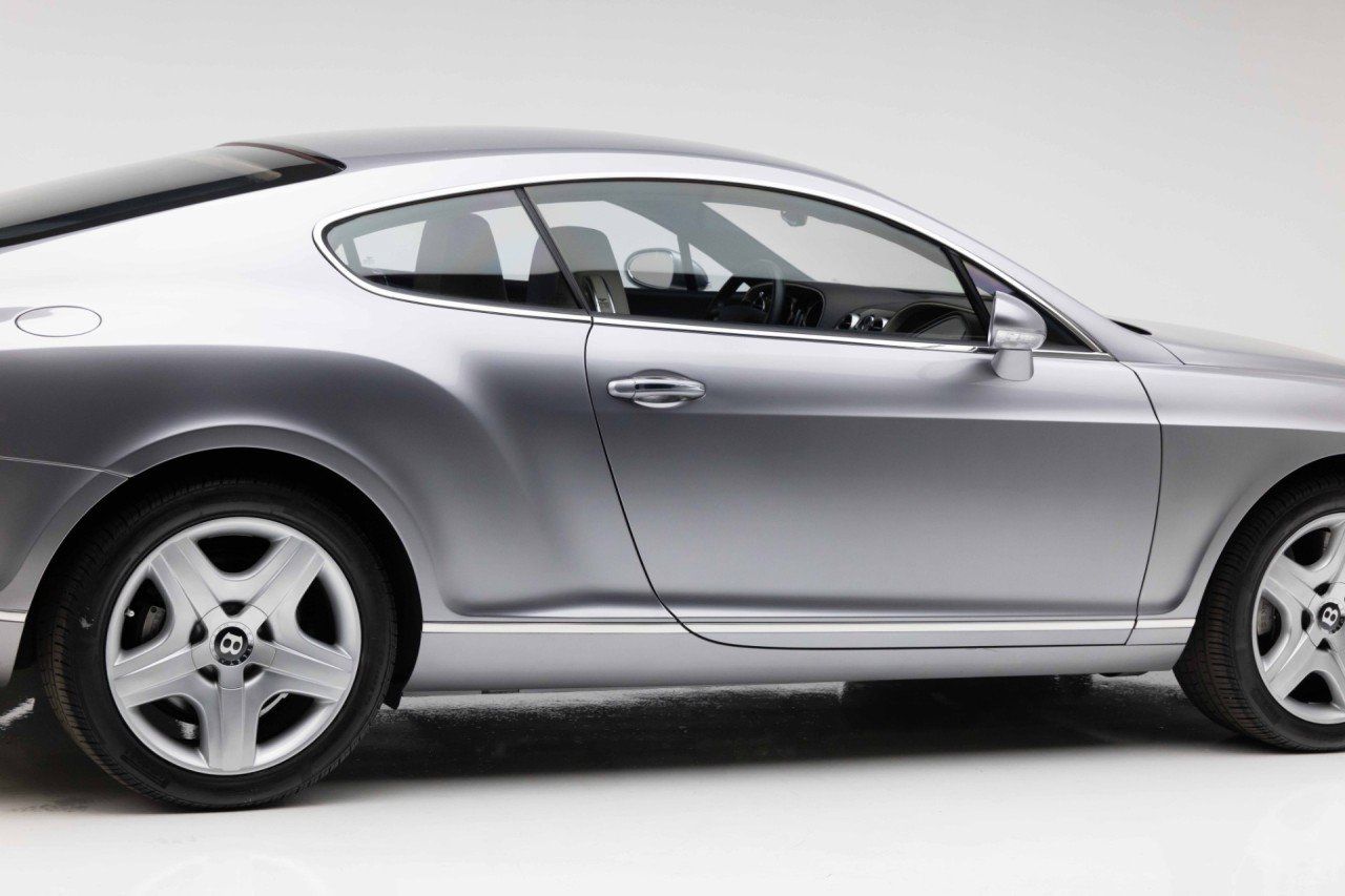 Used 2006 Bentley Continental GT AWD/4WD image 35