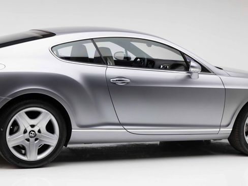 Used 2006 Bentley Continental GT AWD/4WD image 35