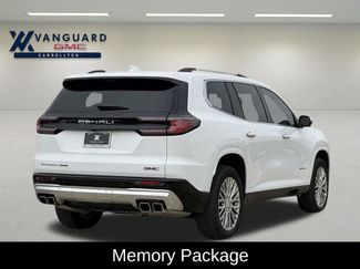 New 2026 GMC Acadia Denali AWD/4WD video 3