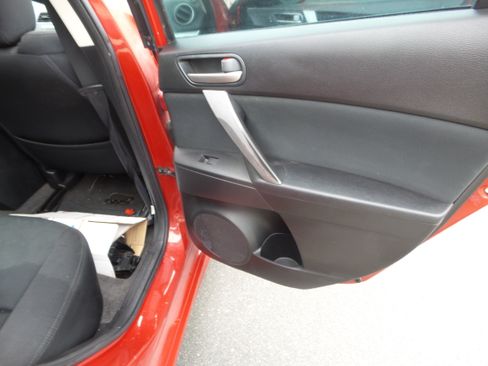Used 2011 MAZDA MAZDA3 s Sport FWD image 18