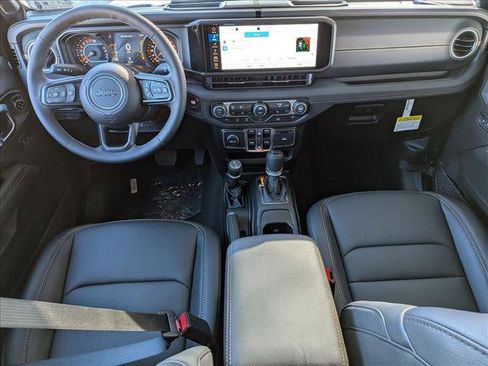 New 2026 Jeep Gladiator Sport AWD/4WD image 14