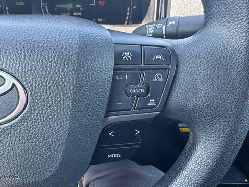 Certified 2025 Toyota Camry LE image 15