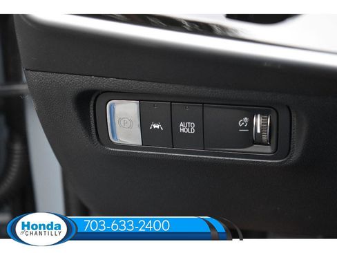 New 2026 Honda Prologue Touring image 31