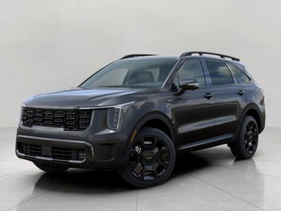 New 2026 Kia Sorento SX Prestige