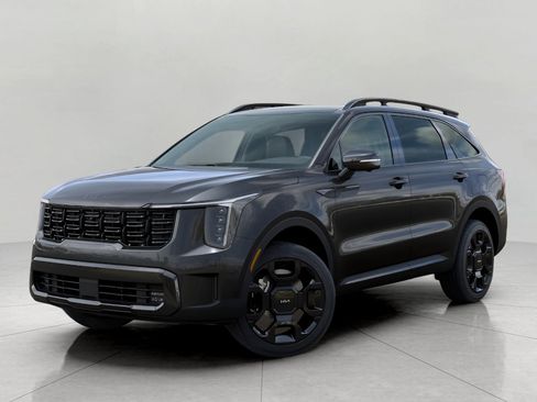 New 2026 Kia Sorento SX Prestige image 1