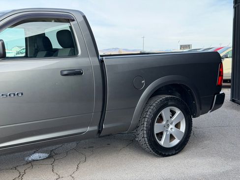 Used 2011 RAM 1500 Express image 13