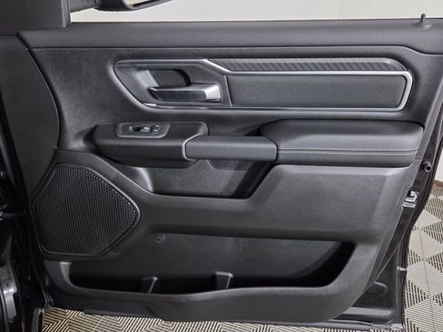New 2026 RAM 1500 Big Horn image 31
