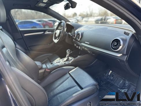Used 2019 Audi S3 Premium Plus image 26