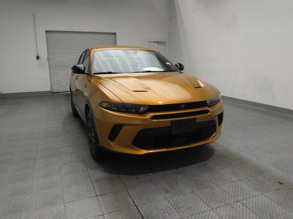 Used 2024 Dodge Hornet R/T w/ R/T Blacktop Package AWD/4WD image 14
