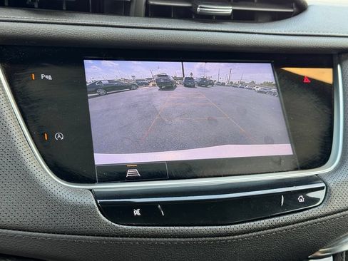 Certified 2022 Cadillac XT5 Premium Luxury AWD/4WD image 34