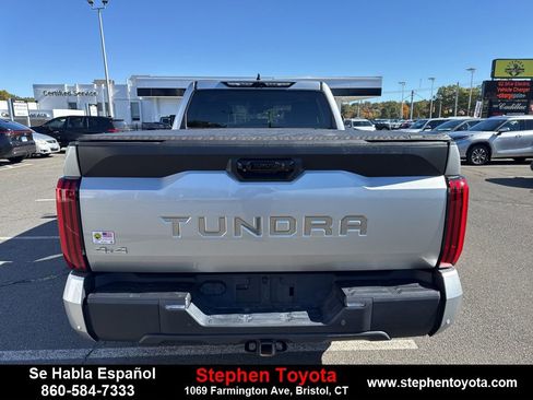 Used 2022 Toyota Tundra SR5 image 6