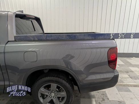 Used 2023 Honda Ridgeline RTL image 3