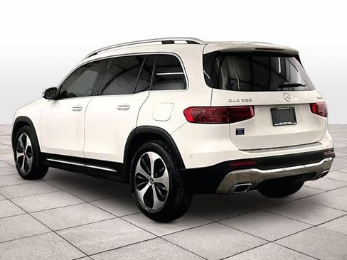 Used 2024 Mercedes-Benz GLB 250 4MATIC image 10