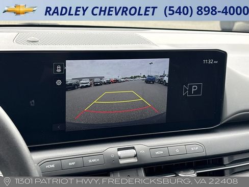 Used 2025 Kia K4 FWD image 9