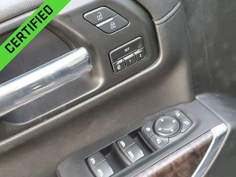 Certified 2020 GMC Sierra 1500 Denali w/ Denali Ultimate Package image 25