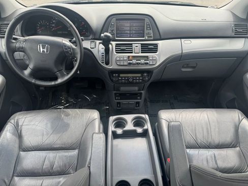 Used 2007 Honda Odyssey EX-L image 16