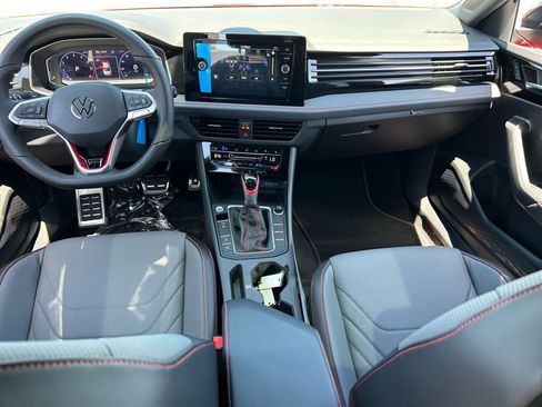 New 2026 Volkswagen Jetta GLI Autobahn FWD image 19