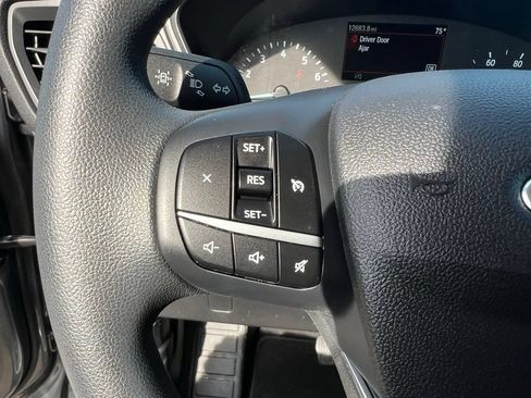 Used 2022 Ford Escape SE AWD/4WD image 40