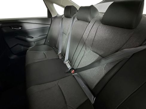 New 2026 Honda Accord SE image 22