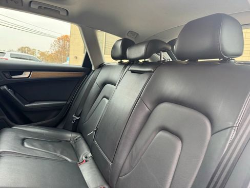 Used 2013 Audi A4 Premium Plus image 35