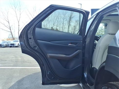 Certified 2025 MAZDA CX-30 AWD 2.5 S w/ Premium Package image 13