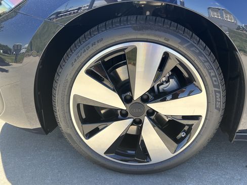 New 2026 Audi A5 2.0T Prestige AWD/4WD image 12