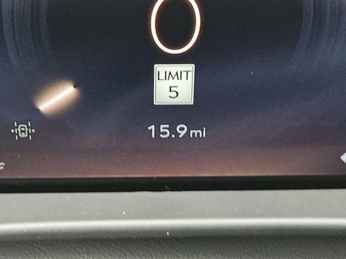 New 2026 Lincoln Aviator Reserve image 16