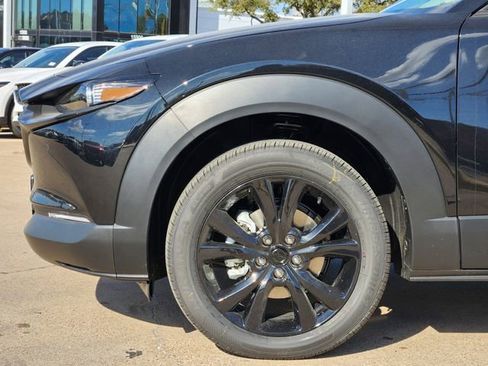 New 2026 MAZDA CX-30 2.5 Turbo w/ Premium Package image 6