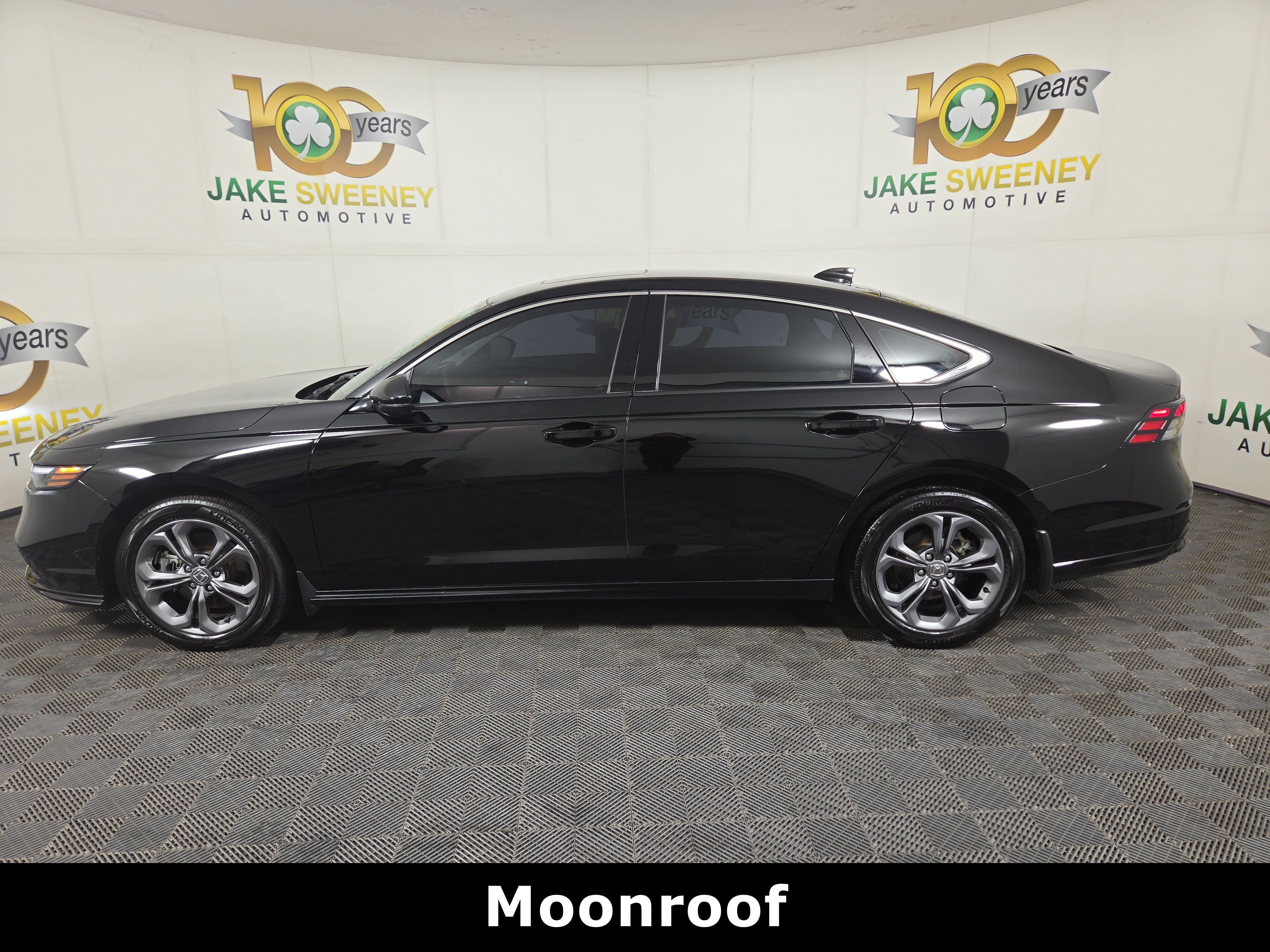 Used 2025 Honda Accord EX-L image 4