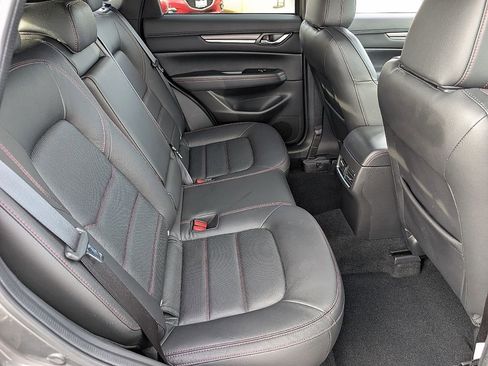 Certified 2025 MAZDA CX-5 2.5 Turbo w/ Premium Package image 21