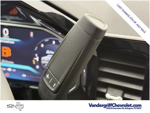 New 2026 Chevrolet Silverado 1500 RST w/ RST Select Package AWD/4WD image 18