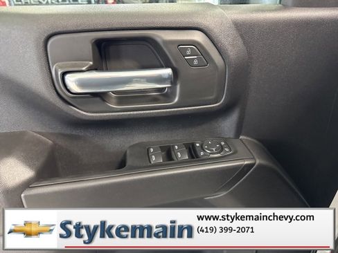 New 2026 Chevrolet Silverado 2500 W/T w/ WT Convenience Package image 37