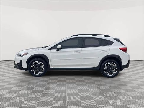 Used 2021 Subaru Crosstrek 2.5i Limited w/ Moonroof Package 2 AWD/4WD image 2