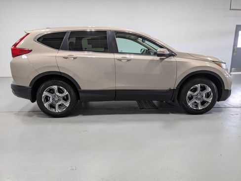 Used 2017 Honda CR-V EX-L image 7