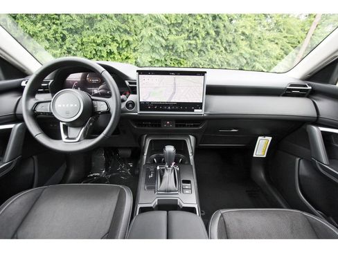New 2026 MAZDA CX-5 Preferred AWD/4WD image 7