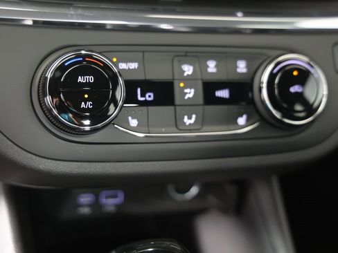 New 2025 Buick Envista Preferred w/ Convenience I Package image 15